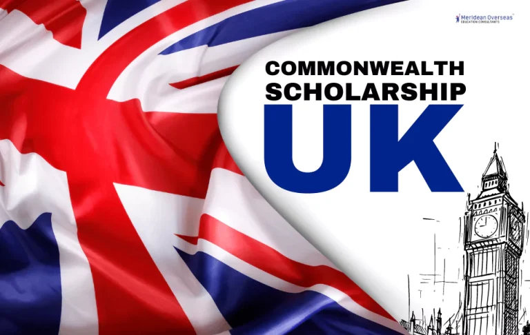 Commonwealth Scholarships (UK): The Complete Guide for Master’s and PhD Applicants
