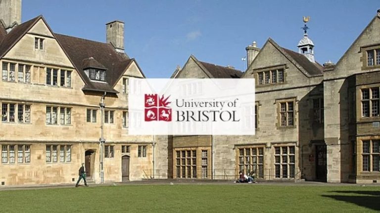 University of Bristol Think Big Scholarships for International Students 2026