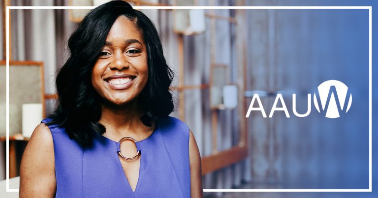 AAUW International Fellowships for Non-American Women Seeking Graduate and Postgraduate Study in the US