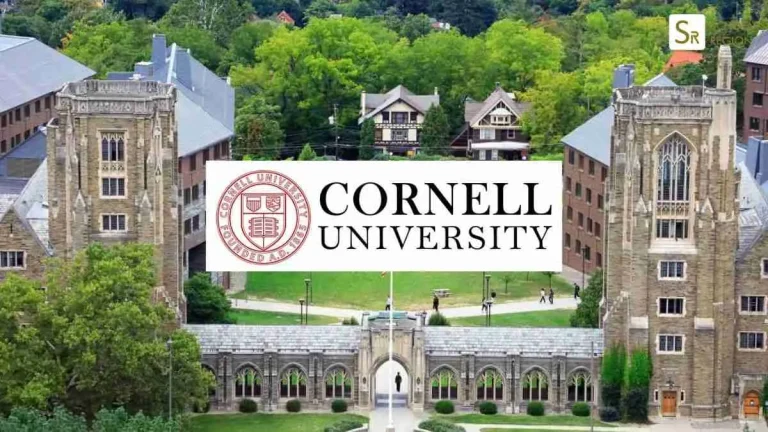 Cornell University Financial Aid for International Students