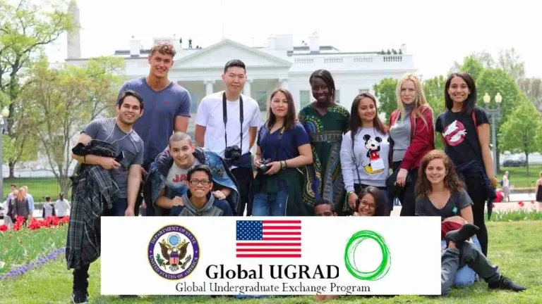 Global Undergraduate Exchange Program (Global UGRAD): Everything You Need to Know About This Fully Funded US Scholarship