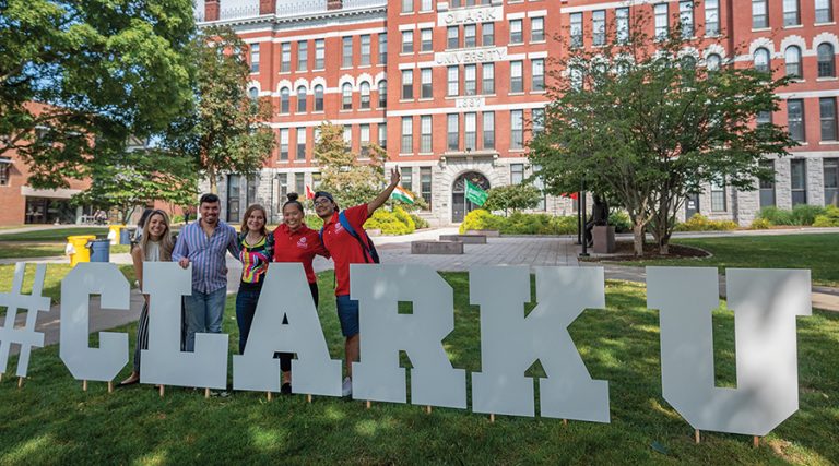 Clark Global Scholarship Program 2026: Full Guide for International Students