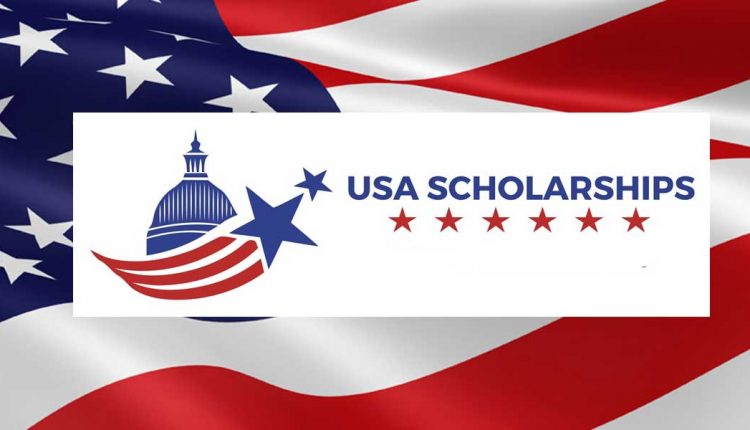 Fully Funded Scholarships to Study in the USA 2026/2027 with Visa Sponsorship