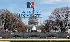 American University Emerging Global Leader Scholarship for Nigerians